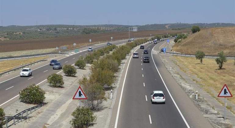 carreteras