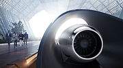 Virgin solo llevará el Hyperloop One a Málaga si logra ayudas de 126 millones