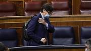 Illa insiste en que la situación de Madrid es preocupante y califica la de España de muy inestable y muy frágil