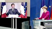 El plan de Alemania y Francia para Europa no permitirá al BCE retirarse de la primera línea de batalla