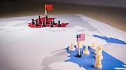 EEUU amenaza a China, pero inversores y analistas esperan que no ejecute el golpe