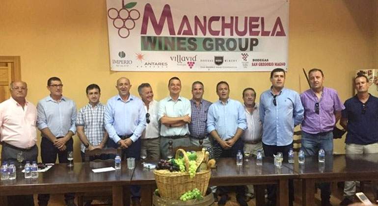 Manchuela-Wines-Group