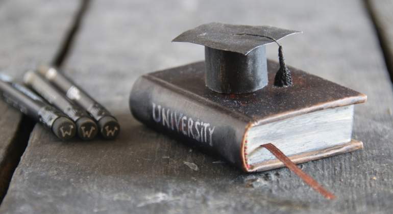 Libros para la universidad