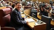 El déficit de Comunidad Valenciana, fuera de control: crece un 972%