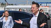 Tesla encadena su quinto trimestre consecutivo siendo rentable con un beneficio neto de 331 millones de dólares