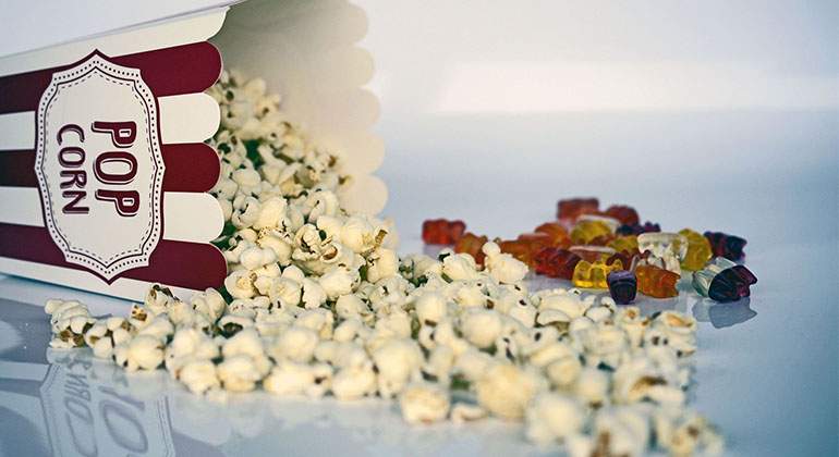 Bolsa-de-palomitas. Pixabay