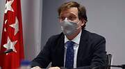 El PP y Cs salvan los presupuestos de Madrid con el apoyo de los cuatro ediles carmenistas