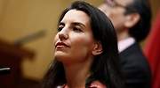 Vox votará en contra de una investidura de Díaz Ayuso si Ciudadanos no firma el acuerdo a tres