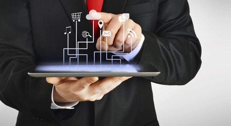 digitalizacion