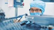 China desarrolla con éxito una vacuna contra el coronavirus y da luz verde a las pruebas en humanos