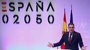 El plan 2050 de Sánchez: 30 años para llegar a un paro del 7% y a una jornada de 35 horas semanales