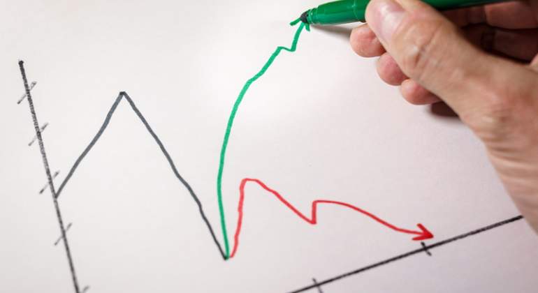 recuperacion-inflacion-forma-k-dreamstime.jpg