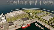 Acciona se alía con CIP para la isla energética danesa de 28.000 millones