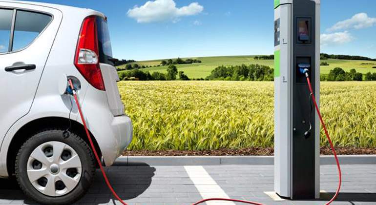 Coches-electricos