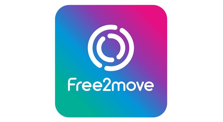 Free2move