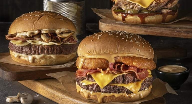 BurgerHouseHeinz