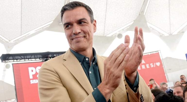 Pedro Snchez