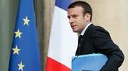 Francia llega a las elecciones europeas atada de manos por los chalecos amarillos