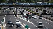 Estas son las seis conductas que debes evitar al volante, según la DGT