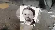 Interior investiga la aparición de un vídeo en el que disparan a fotografías de Sánchez, Iglesias o Marlaska