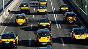 El plan de Fomento para calmar a los taxistas provocará una batalla legal