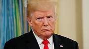 Trump cumple dos años en la Casa Blanca en plena parálisis de EEUU