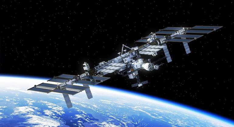 Una-impresion-3D-de-la-estacion-espacial-internacional-iStock.jpg