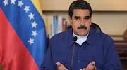 Maduro ignora el ultimátum de Europa: rechaza unas nuevas elecciones presidenciales y propone unas parlamentarias