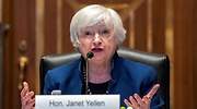 Yellen defiende que el plan de infraestructuras de Biden es clave para mantener la hegemonía económica de EEUU