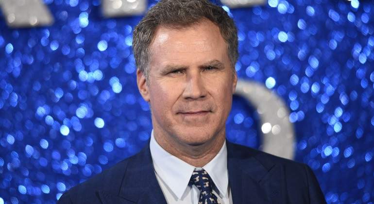 Will Ferrell
