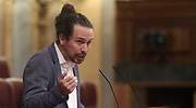 Los frentes judiciales de Podemos: dos miembros de su cúpula, pendientes del Supremo, mientras las cuentas del partido siguen ba