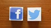 Rusia amenaza a Facebook y Twitter con sanciones multimillonarias