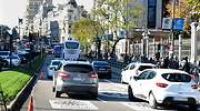 Estas son las seis conductas que debes evitar al volante, según la DGT