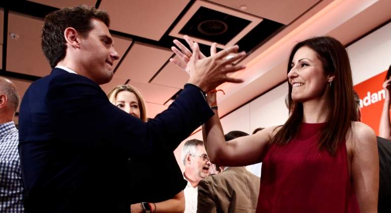 albert-rivera-lorena-roldan-ciudadanos-efe.jpg