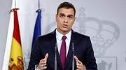 La Junta Electoral abre expediente sancionador a Sánchez por conceder una entrevista con contenido electoralista desde la Monc