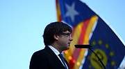 Puigdemont y Torra señalan al municipio francés de Perpiñán como parte de Cataluña y agradecen su solidaridad con el independent