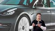 El triunfo de Tesla con el bitcoin: ha ganado más en un mes que en 12 años de producción de coches