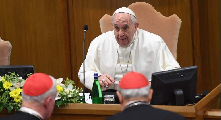 El Papa exige seriedad impecable en la gestión de los abusos sexuales