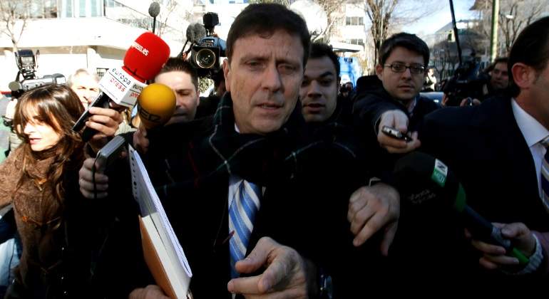El lento sistema judicial español deja sin desvelar los nombres de la Operación Puerto