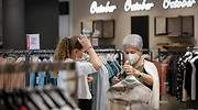 El black friday fracasa y las ventas del comercio se hunden un 37,1% en noviembre: Es una catástrofe