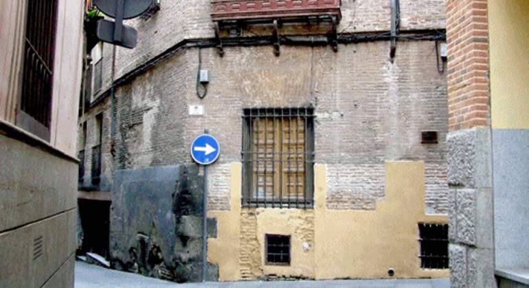 Edificio Toledo
