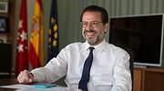 El IRPF de Madrid sigue la tendencia europea con un tipo máximo del 45%