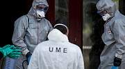 ¿Para qué ha pedido Madrid la ayuda del Ejército contra el coronavirus?