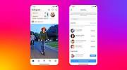 Instagram continúa su transformación hacia TikTok