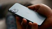 Los iPhone del futuro serán completamente de cristal, según una patente de Apple