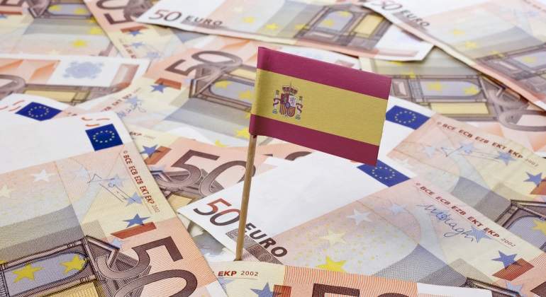 bandera-espana-euros-dreamstime.jpg