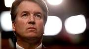 Una tercera mujer acusa al candidato de Trump al Supremo de posibles agresiones sexuales