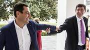 PP y Cs cierran su acuerdo programático en Andalucía con 90 medidas