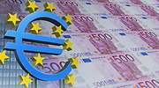 El euro se asienta en 1,17 dólares, lejos del máximo anual