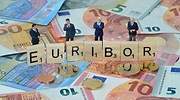 El curioso rally del euríbor tras la bajada de tipos del BCE y el anuncio del nuevo QE